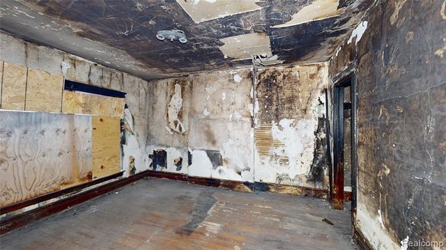 817 W Grand Boulevard, Detroit, MI 48216