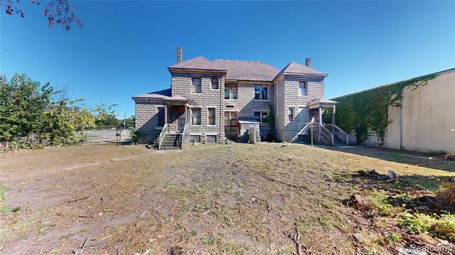 817 W Grand Boulevard, Detroit, MI 48216