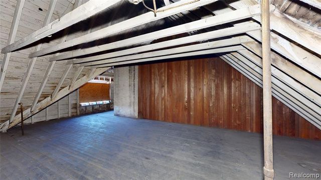 817 W Grand Boulevard, Detroit, MI 48216