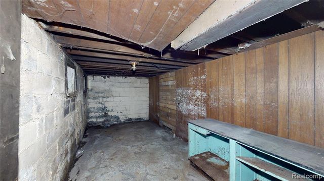 817 W Grand Boulevard, Detroit, MI 48216