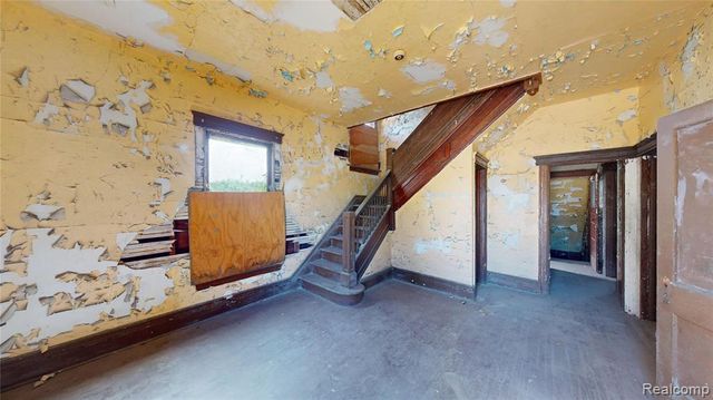 817 W Grand Boulevard, Detroit, MI 48216