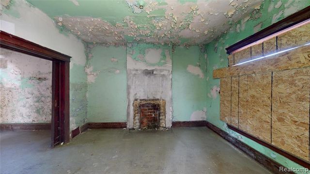 817 W Grand Boulevard, Detroit, MI 48216