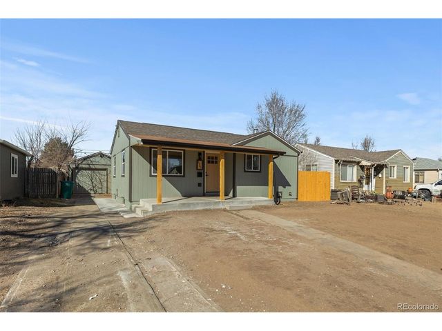 1757 Dallas St, Aurora, CO 80010