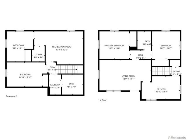 1757 Dallas St, Aurora, CO 80010