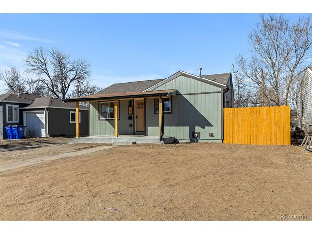 1757 Dallas St, Aurora, CO 80010