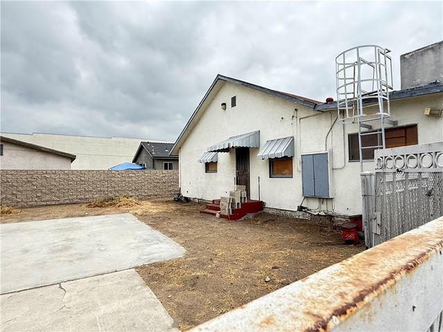 15359 Illinois Avenue, Paramount, CA 90723