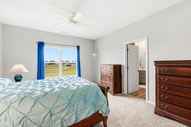 143 Winding Brook Way, Pendleton, IN 46064