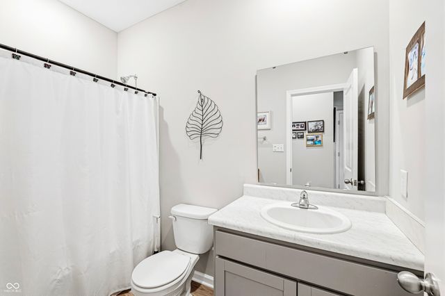 143 Winding Brook Way, Pendleton, IN 46064