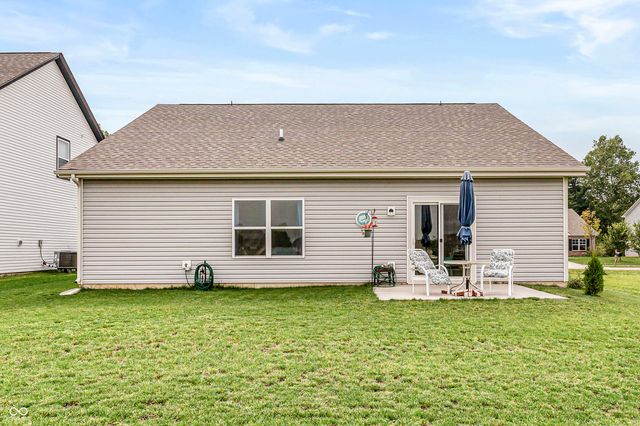 143 Winding Brook Way, Pendleton, IN 46064