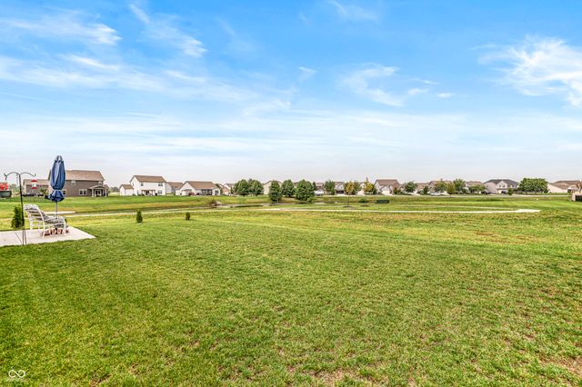 143 Winding Brook Way, Pendleton, IN 46064