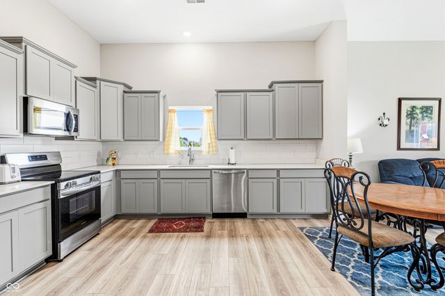 143 Winding Brook Way, Pendleton, IN 46064