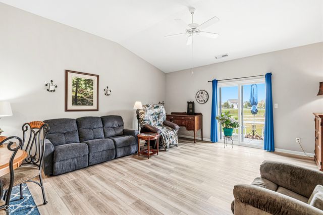 143 Winding Brook Way, Pendleton, IN 46064