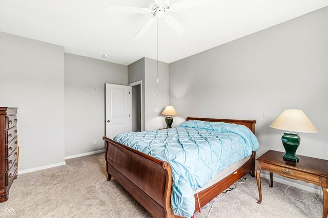 143 Winding Brook Way, Pendleton, IN 46064