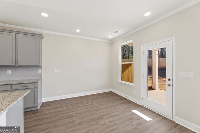 5639 Chickory Drive, Flowery Branch, GA 30542