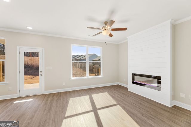 5639 Chickory Drive, Flowery Branch, GA 30542