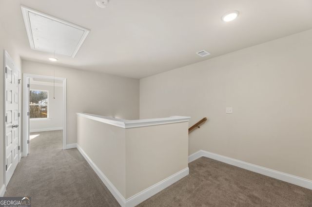 5639 Chickory Drive, Flowery Branch, GA 30542