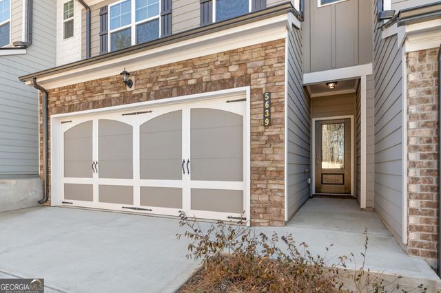 5639 Chickory Drive, Flowery Branch, GA 30542