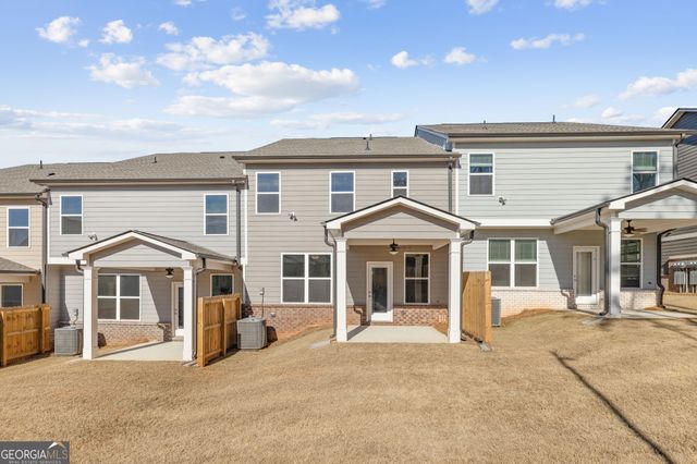 5639 Chickory Drive, Flowery Branch, GA 30542