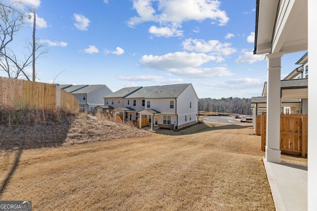 5639 Chickory Drive, Flowery Branch, GA 30542