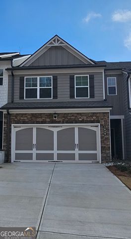 5639 Chickory Drive, Flowery Branch, GA 30542