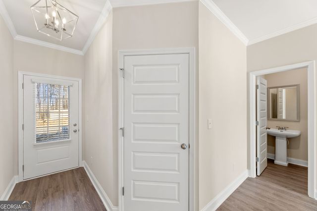 5639 Chickory Drive, Flowery Branch, GA 30542