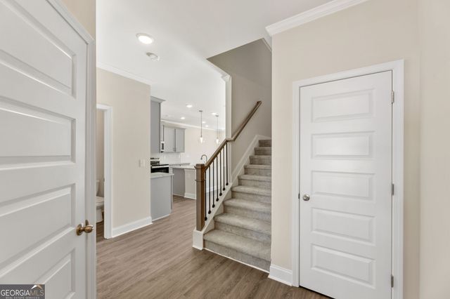 5639 Chickory Drive, Flowery Branch, GA 30542