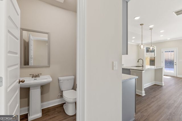 5639 Chickory Drive, Flowery Branch, GA 30542