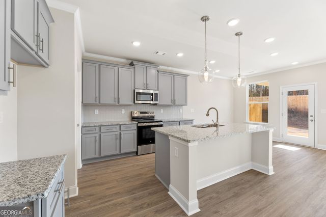 5639 Chickory Drive, Flowery Branch, GA 30542