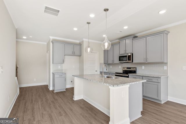 5639 Chickory Drive, Flowery Branch, GA 30542