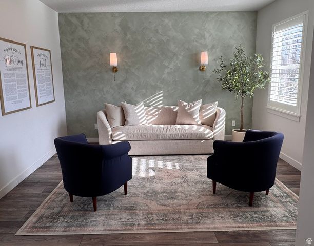 1964 S 2050 W, Woods Cross, UT 84087