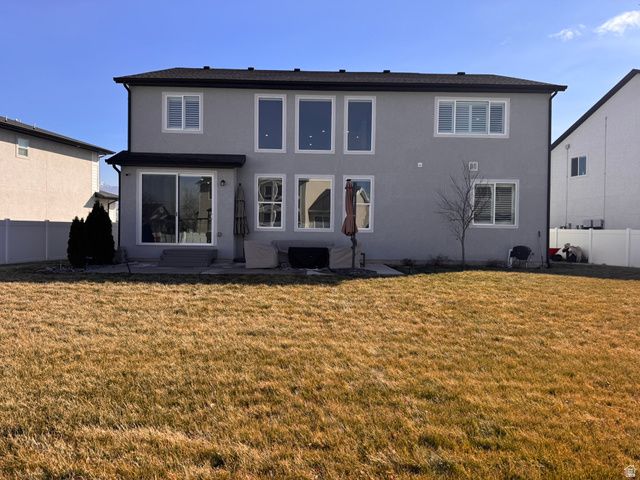 1964 S 2050 W, Woods Cross, UT 84087
