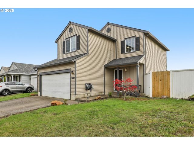 2488 Sw TAYLOR Dr, Mc Minnville, OR 97128