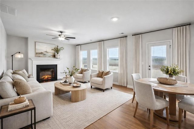 367 Cedar Wood Trace, Winder, GA 30680