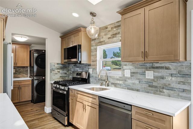 19560 Ramrod Drive, Peyton, CO 80831