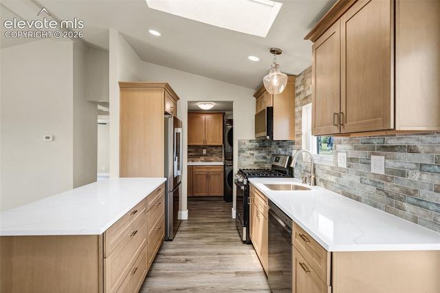 19560 Ramrod Drive, Peyton, CO 80831