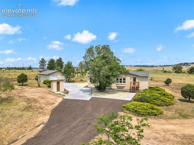 19560 Ramrod Drive, Peyton, CO 80831