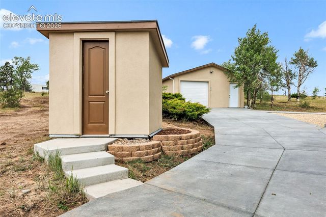 19560 Ramrod Drive, Peyton, CO 80831