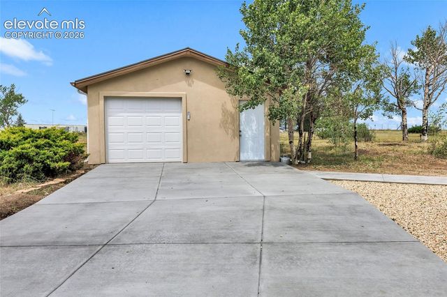 19560 Ramrod Drive, Peyton, CO 80831