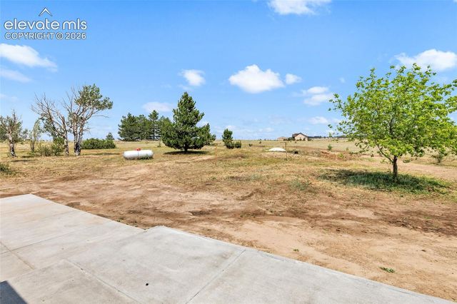 19560 Ramrod Drive, Peyton, CO 80831