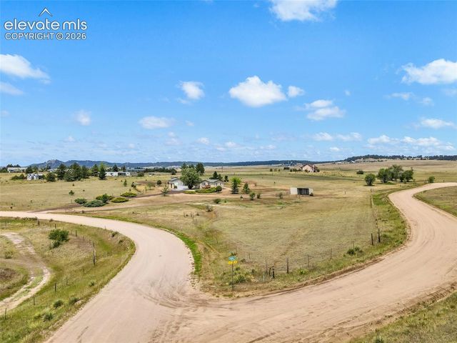 19560 Ramrod Drive, Peyton, CO 80831