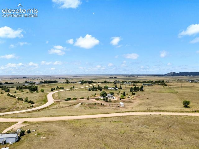 19560 Ramrod Drive, Peyton, CO 80831