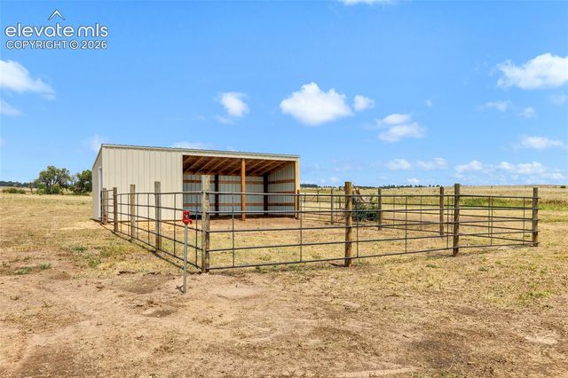 19560 Ramrod Drive, Peyton, CO 80831