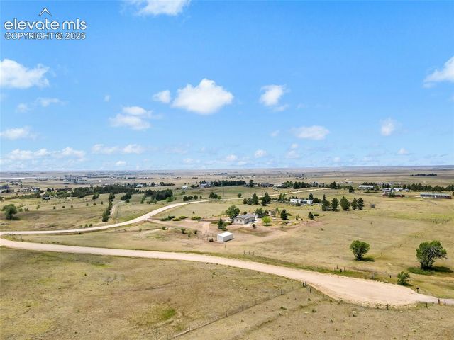19560 Ramrod Drive, Peyton, CO 80831