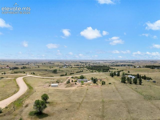 19560 Ramrod Drive, Peyton, CO 80831