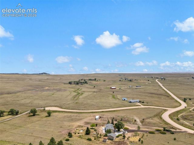19560 Ramrod Drive, Peyton, CO 80831
