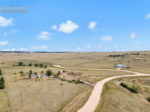 19560 Ramrod Drive, Peyton, CO 80831