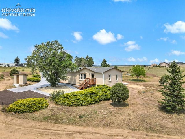 19560 Ramrod Drive, Peyton, CO 80831