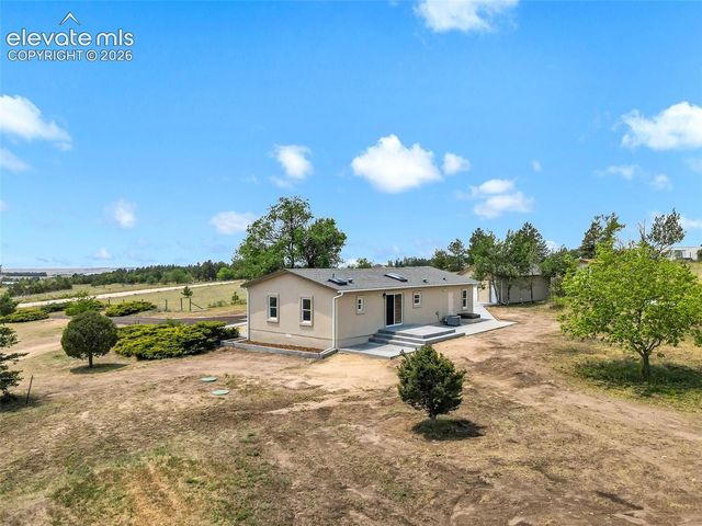 19560 Ramrod Drive, Peyton, CO 80831