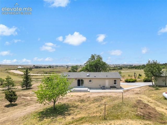 19560 Ramrod Drive, Peyton, CO 80831