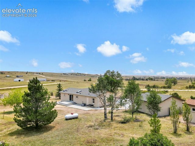 19560 Ramrod Drive, Peyton, CO 80831